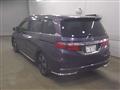 2017 Honda Odyssey Hybrid