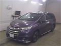2017 Honda Odyssey Hybrid