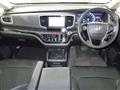 2017 Honda Odyssey Hybrid