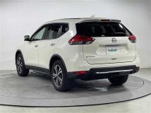 2019 Nissan X-Trail