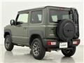 2020 Suzuki Jimny