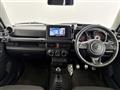 2020 Suzuki Jimny