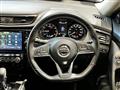 2019 Nissan X-Trail