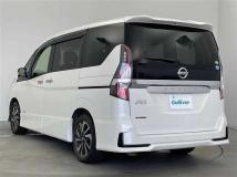 2019 Nissan Serena