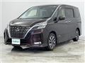 2019 Nissan Serena