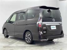 2019 Nissan Serena