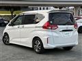 2018 Honda Freed
