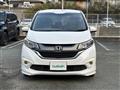 2018 Honda Freed