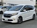 2018 Honda Freed