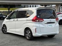 2018 Honda Freed