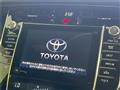 2014 Toyota Harrier Hybrid