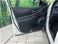 2014 Toyota Harrier Hybrid