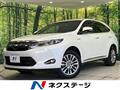 2014 Toyota Harrier Hybrid