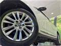 2014 Toyota Harrier Hybrid