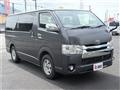 2014 Toyota Hiace