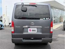 2014 Toyota Hiace
