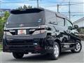 2013 Toyota Vellfire
