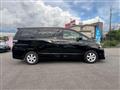 2013 Toyota Vellfire
