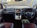 2013 Toyota Alphard