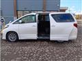 2013 Toyota Alphard