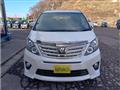 2013 Toyota Alphard