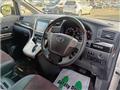 2013 Toyota Alphard