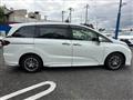 2018 Honda Odyssey Hybrid