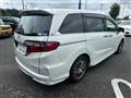 2018 Honda Odyssey Hybrid