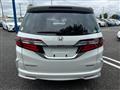 2018 Honda Odyssey Hybrid