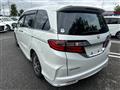 2018 Honda Odyssey Hybrid