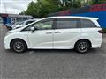 2018 Honda Odyssey Hybrid