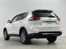 2019 Nissan X-Trail