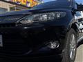 2014 Toyota Harrier
