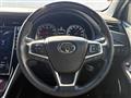 2014 Toyota Harrier