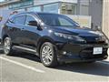 2014 Toyota Harrier