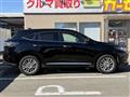 2014 Toyota Harrier