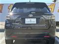 2014 Toyota Harrier