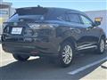 2014 Toyota Harrier