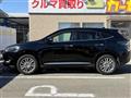 2014 Toyota Harrier