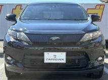 2014 Toyota Harrier