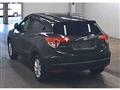 2016 Honda VEZEL
