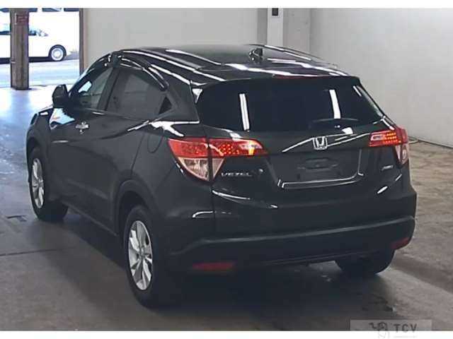 2016 Honda VEZEL