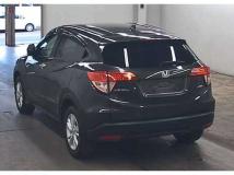 2016 Honda VEZEL
