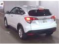2018 Honda VEZEL