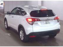 2018 Honda VEZEL