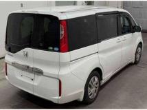 2016 Honda Step WGN