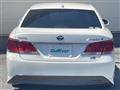 2013 Toyota Crown Hybrid