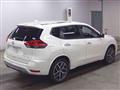 2018 Nissan X-Trail