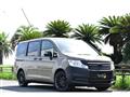2014 Honda Step WGN