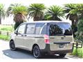 2014 Honda Step WGN